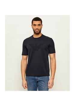Emporio Armani T-shirt | Regular Fit ze sklepu Gomez Fashion Store w kategorii T-shirty męskie - zdjęcie 188902329
