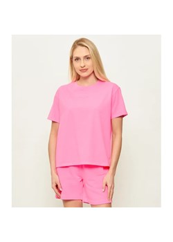 Bogner Fire + Ice T-shirt CARA | Loose fit ze sklepu Gomez Fashion Store w kategorii Bluzki damskie - zdjęcie 188902385