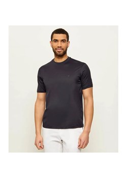 Emporio Armani T-shirt | Regular Fit ze sklepu Gomez Fashion Store w kategorii T-shirty męskie - zdjęcie 188902389