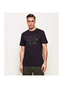 Bogner T-shirt RYAN-1 | Regular Fit ze sklepu Gomez Fashion Store w kategorii T-shirty męskie - zdjęcie 188902416