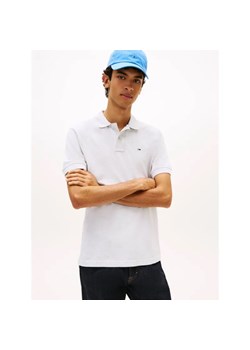 Tommy Jeans Polo | Regular Fit ze sklepu Gomez Fashion Store w kategorii T-shirty męskie - zdjęcie 188902428