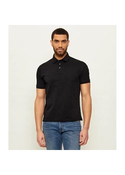 Emporio Armani Polo | Slim Fit ze sklepu Gomez Fashion Store w kategorii T-shirty męskie - zdjęcie 188902467