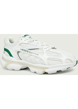 Lacoste Sneakersy L003 2K24 ze sklepu Gomez Fashion Store w kategorii Buty sportowe męskie - zdjęcie 188902476