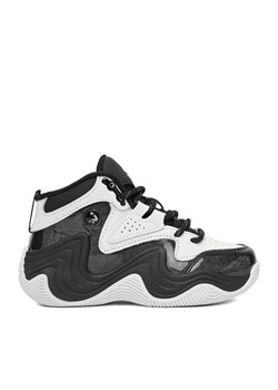 Sneakersy SHAQ EO-JUGERNAUT AQ95041Y-BW Czarny ze sklepu eobuwie.pl w kategorii Buty sportowe dziecięce - zdjęcie 188902508
