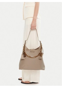 Torebka Marciano Guess 5YGZ05 7330A Beżowy ze sklepu eobuwie.pl w kategorii Torebki damskie - zdjęcie 188902569