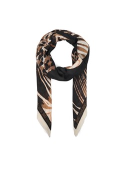 Chusta Just Cavalli 80RA2H04 ZG322 Beżowy ze sklepu eobuwie.pl w kategorii Szaliki i chusty damskie - zdjęcie 188902579