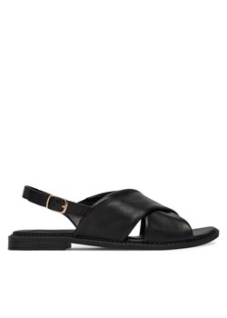 Sandały Lasocki CEO-EST-AFIONA-11 Czarny ze sklepu eobuwie.pl w kategorii Sandały damskie - zdjęcie 188902596