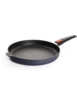 Woll Patelnia w kolorze czarnym - wys. 5 x Ø 32 cm ze sklepu Limango Polska w kategorii Garnki - zdjęcie 188903599