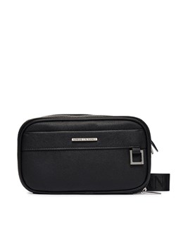 Armani Exchange Saszetka XM002038 AF19931 UC001 Czarny ze sklepu MODIVO w kategorii Torby męskie - zdjęcie 188903625