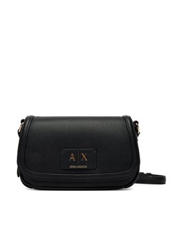 Armani Exchange Torebka XW002596 AF22649 UC001 Czarny ze sklepu MODIVO w kategorii Listonoszki - zdjęcie 188903699