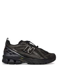 New Balance Sneakersy U19068PN Czarny ze sklepu MODIVO w kategorii Buty sportowe damskie - zdjęcie 188903706