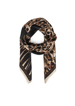 Just Cavalli Chusta 80RA2H01 ZG321 Beżowy ze sklepu MODIVO w kategorii Szaliki i chusty damskie - zdjęcie 188903715