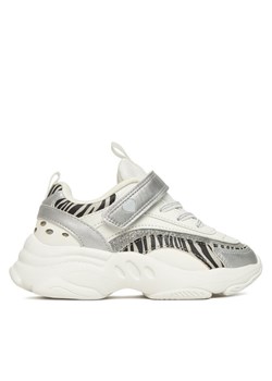 ZigZag Sneakersy Fialey Z222307 Biały ze sklepu MODIVO w kategorii Buty sportowe dziecięce - zdjęcie 188903748