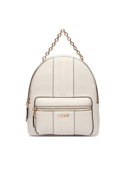 Liu Jo Plecak AA6111 E1109 Écru ze sklepu MODIVO w kategorii Plecaki - zdjęcie 188903757