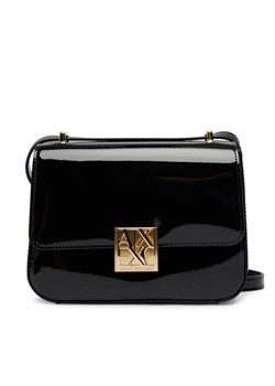 Armani Exchange Torebka XW002169 AF21362 UC001 Czarny ze sklepu MODIVO w kategorii Listonoszki - zdjęcie 188903796
