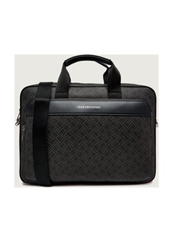 Tommy Hilfiger Torba na laptopa 15" ze sklepu Gomez Fashion Store w kategorii Torby na laptopa - zdjęcie 188904989