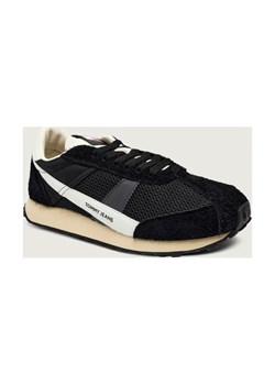 Tommy Jeans Sneakersy | zamsz ze sklepu Gomez Fashion Store w kategorii Buty sportowe męskie - zdjęcie 188905025