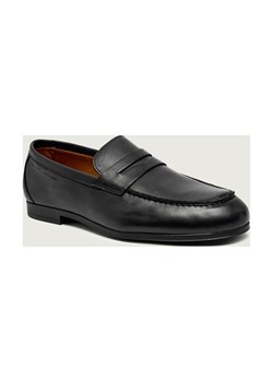 Tommy Hilfiger Skórzane loafersy ze sklepu Gomez Fashion Store w kategorii Mokasyny męskie - zdjęcie 188905028