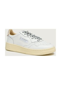 Autry Skórzane sneakersy ze sklepu Gomez Fashion Store w kategorii Buty sportowe damskie - zdjęcie 188905039
