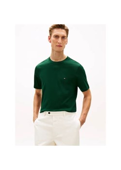 Tommy Hilfiger T-shirt | Regular Fit ze sklepu Gomez Fashion Store w kategorii T-shirty męskie - zdjęcie 188905067