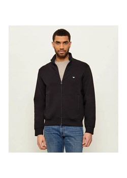 Emporio Armani Bluza | Regular Fit ze sklepu Gomez Fashion Store w kategorii Bluzy męskie - zdjęcie 188905068