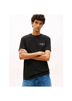 Tommy Jeans T-shirt | Regular Fit ze sklepu Gomez Fashion Store w kategorii T-shirty męskie - zdjęcie 188905086