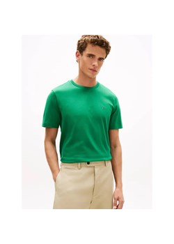 Tommy Hilfiger T-shirt | Regular Fit ze sklepu Gomez Fashion Store w kategorii T-shirty męskie - zdjęcie 188905088