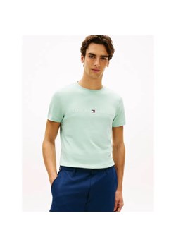 Tommy Hilfiger T-shirt | Slim Fit ze sklepu Gomez Fashion Store w kategorii T-shirty męskie - zdjęcie 188905095