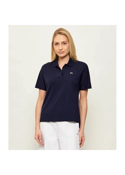 Lacoste Polo | Relaxed fit ze sklepu Gomez Fashion Store w kategorii Bluzki damskie - zdjęcie 188905097