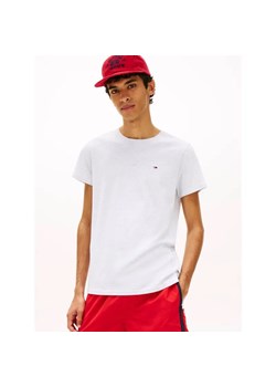 Tommy Jeans T-shirt | Extra slim fit ze sklepu Gomez Fashion Store w kategorii T-shirty męskie - zdjęcie 188905106