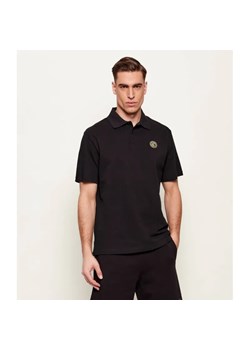 Just Cavalli Polo | Regular Fit ze sklepu Gomez Fashion Store w kategorii T-shirty męskie - zdjęcie 188905118