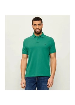 Tommy Hilfiger Polo 1985 | Regular Fit | stretch ze sklepu Gomez Fashion Store w kategorii T-shirty męskie - zdjęcie 188905139