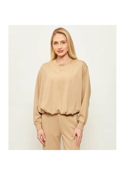 Bogner Bluza CHLOE | Relaxed fit ze sklepu Gomez Fashion Store w kategorii Bluzy damskie - zdjęcie 188905146