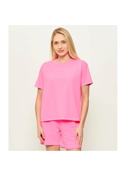 Bogner Fire + Ice T-shirt CARA | Loose fit ze sklepu Gomez Fashion Store w kategorii Bluzki damskie - zdjęcie 188905157