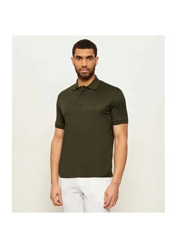 Emporio Armani Polo | Regular Fit ze sklepu Gomez Fashion Store w kategorii T-shirty męskie - zdjęcie 188905165