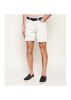 Calvin Klein Jeans Jeansowe szorty 205 | Straight fit ze sklepu Gomez Fashion Store w kategorii Spodenki męskie - zdjęcie 188905166
