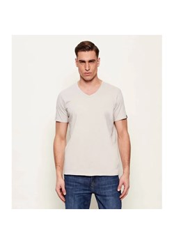 Replay T-shirt | Regular Fit ze sklepu Gomez Fashion Store w kategorii T-shirty męskie - zdjęcie 188905175