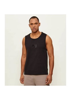 HUGO Tank top Darrio | Regular Fit ze sklepu Gomez Fashion Store w kategorii T-shirty męskie - zdjęcie 188905177