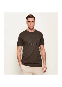 Bogner T-shirt RYAN-1 | Regular Fit ze sklepu Gomez Fashion Store w kategorii T-shirty męskie - zdjęcie 188905189