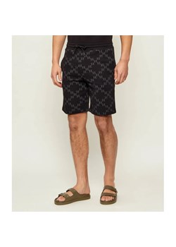 Karl Lagerfeld Szorty | Regular Fit ze sklepu Gomez Fashion Store w kategorii Spodenki męskie - zdjęcie 188905207