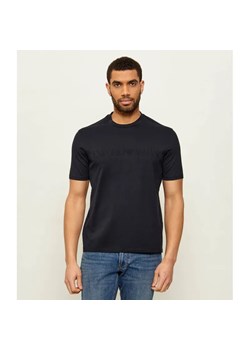 Emporio Armani T-shirt | Regular Fit ze sklepu Gomez Fashion Store w kategorii T-shirty męskie - zdjęcie 188905217