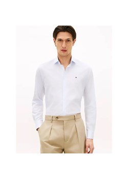 Tommy Hilfiger Koszula | Slim Fit | stretch ze sklepu Gomez Fashion Store w kategorii Koszule męskie - zdjęcie 188905228