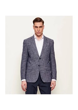 Karl Lagerfeld Marynarka | Modern fit ze sklepu Gomez Fashion Store w kategorii Marynarki męskie - zdjęcie 188905237