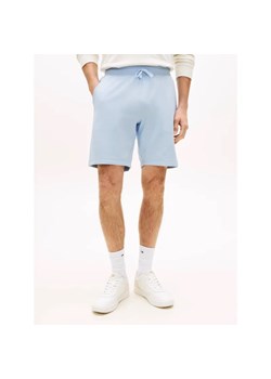 Tommy Hilfiger Szorty ESSENTIAL TERRY | Regular Fit ze sklepu Gomez Fashion Store w kategorii Spodenki męskie - zdjęcie 188905246