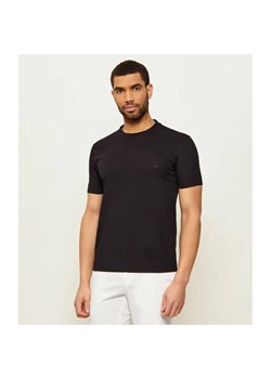 Emporio Armani T-shirt | Slim Fit ze sklepu Gomez Fashion Store w kategorii T-shirty męskie - zdjęcie 188905255