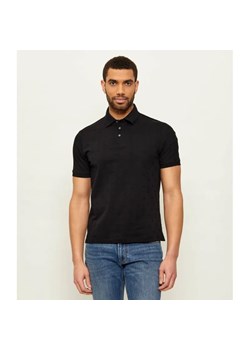 Emporio Armani Polo | Slim Fit ze sklepu Gomez Fashion Store w kategorii T-shirty męskie - zdjęcie 188905258