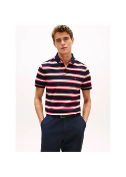 Tommy Hilfiger Polo 1985 | Regular Fit | stretch ze sklepu Gomez Fashion Store w kategorii T-shirty męskie - zdjęcie 188905259