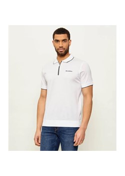 Karl Lagerfeld Polo | Regular Fit ze sklepu Gomez Fashion Store w kategorii T-shirty męskie - zdjęcie 188905269
