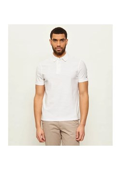 Tommy Hilfiger Polo | Regular Fit | mercerised ze sklepu Gomez Fashion Store w kategorii T-shirty męskie - zdjęcie 188905276