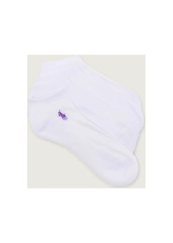 POLO RALPH LAUREN Skarpety/stopki 6-pack ze sklepu Gomez Fashion Store w kategorii Skarpetki damskie - zdjęcie 188906418